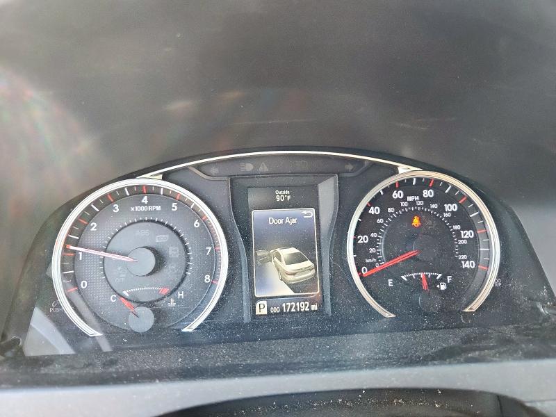 2017 TOYOTA CAMRY LE 4T1BF1FK2HU351224