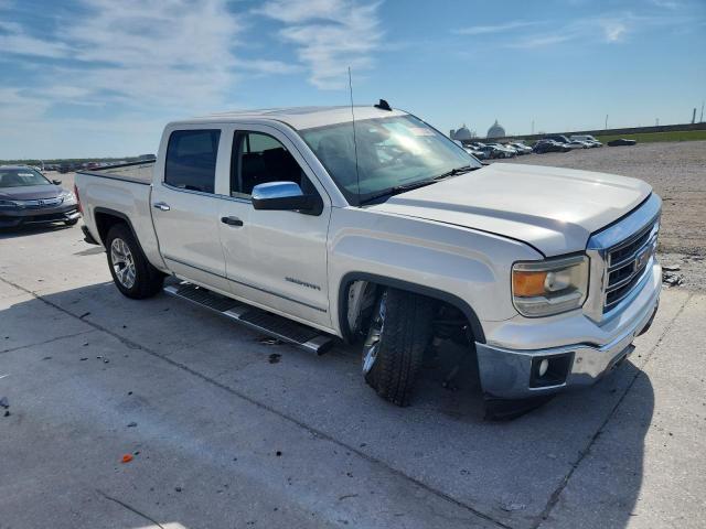 2015 GMC SIERRA C1500 SLT 3GTP1VEC6FG441535
