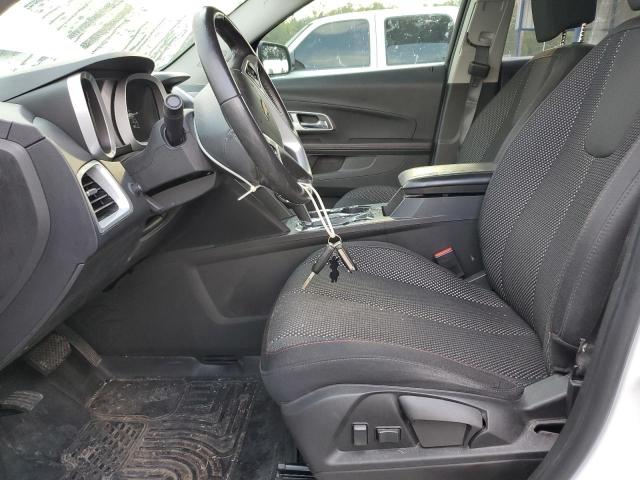 2015 CHEVROLET EQUINOX LT 1GNALBEK5FZ109714