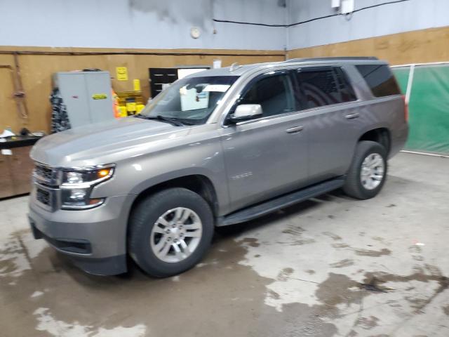 CHEVROLET TAHOE K150