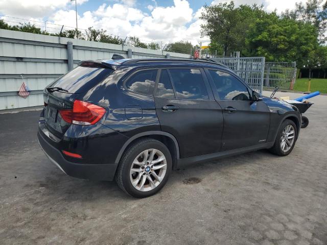 2015 BMW X1 XDRIVE2 WBAVL1C53FVY35061