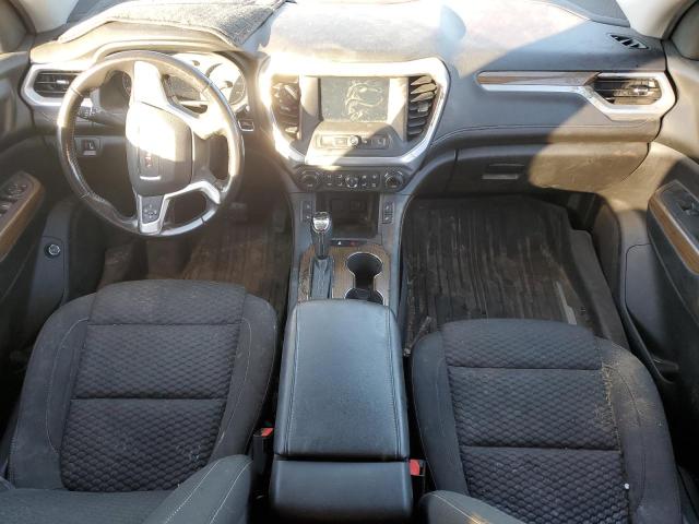 2018 GMC ACADIA SLE 1GKKNLLA8JZ177879