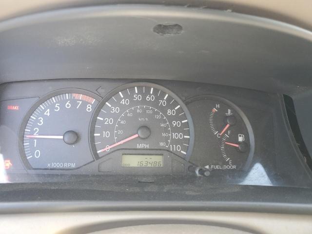 2007 TOYOTA COROLLA CE #3302632063