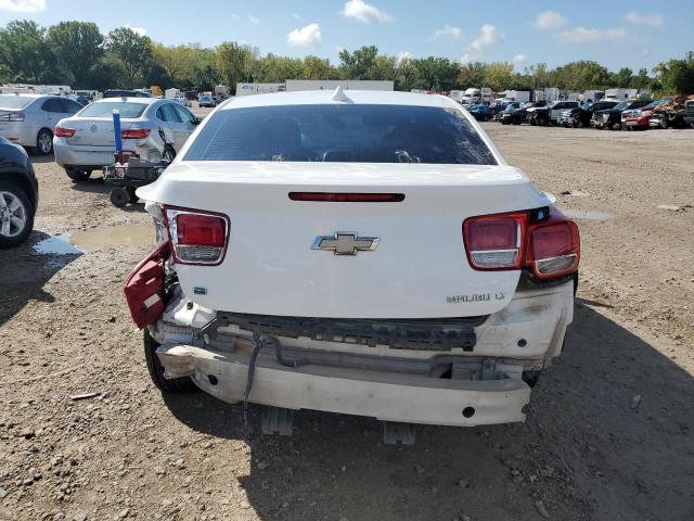 2016 CHEVROLET MALIBU LIM 1G11C5SA1GF138712