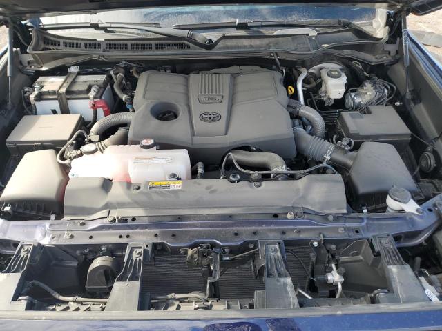 2024 TOYOTA TUNDRA CRE - 5TFWA5DB5RX189510