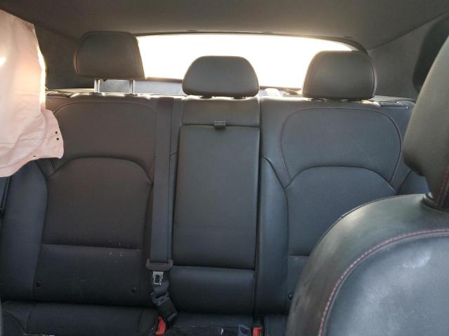 2019 HYUNDAI ELANTRA GT N LINE KMHH55LC0KU092967