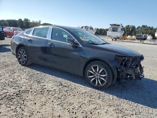 2020 CHEVROLET MALIBU RS - 1G1ZG5ST7LF154688