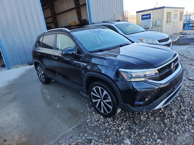 2024 VOLKSWAGEN TAOS SE 3VVSX7B25RM059021
