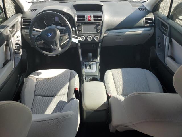 2016 SUBARU FORESTER 2 - JF2SJABC7GH492641