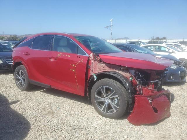 2024 LEXUS RX 350H BASE 2T2BBMCAXRC034427