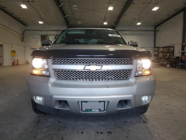 2011 CHEVROLET AVALANCHE - 3GNMCEE03BG111100