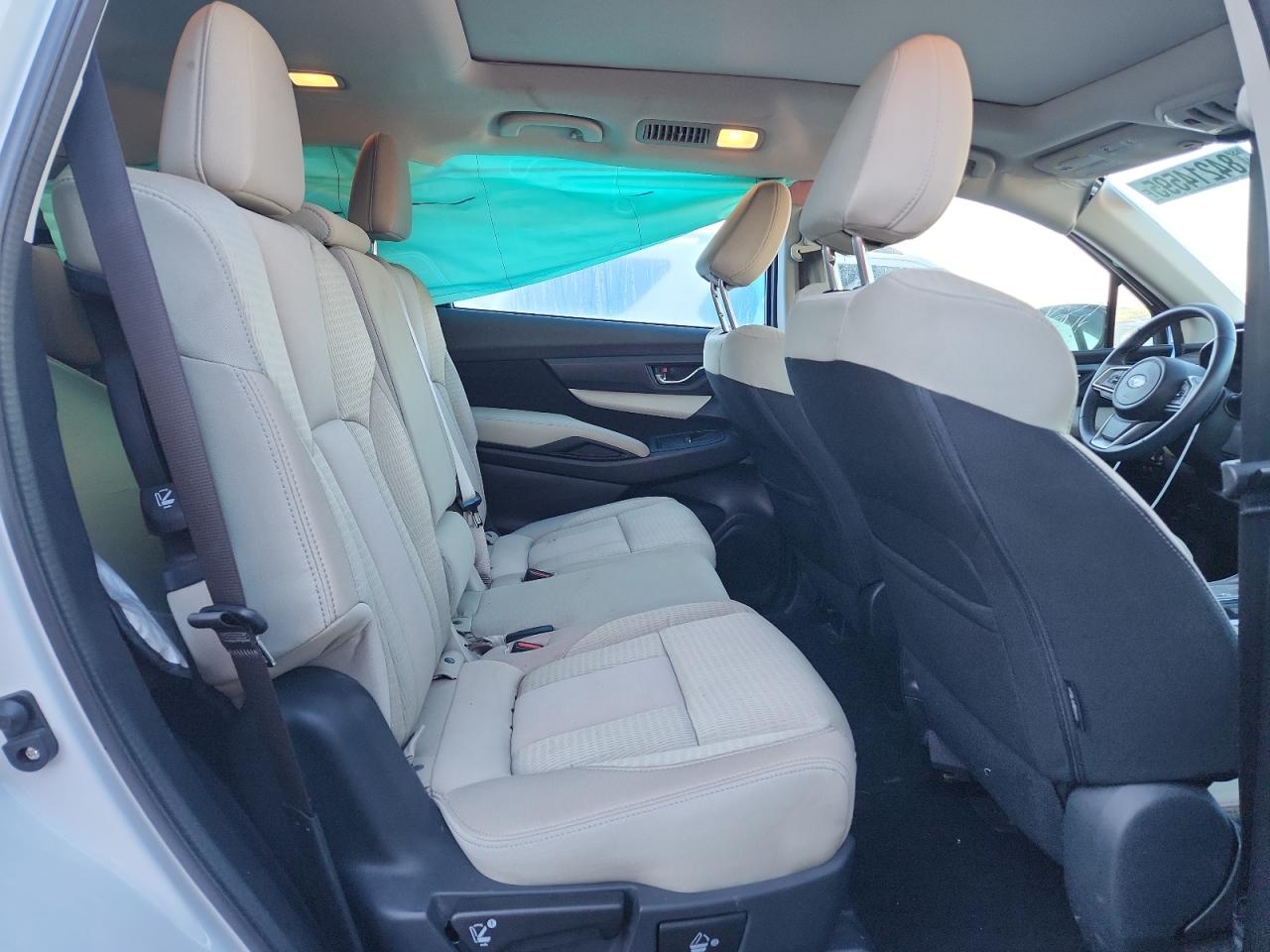 SUBARU ASCENT PREMIUM