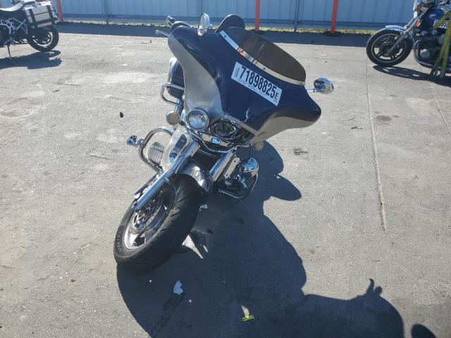 2004 KAWASAKI VN1500 L JKBVNAL154A027234
