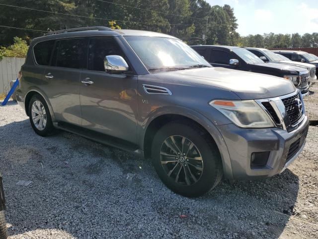 2017 NISSAN ARMADA PLA JN8AY2NF7H9303892