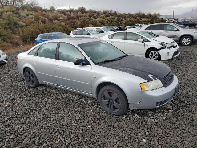 2003 AUDI A6 3.0 QUA #3284331014