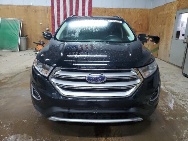 2016 FORD EDGE SEL - 2FMPK4J95GBB17980