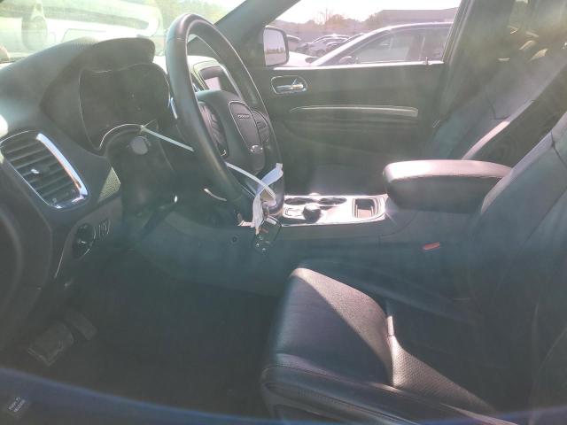 2015 DODGE DURANGO R/ 1C4SDHCT0FC757912