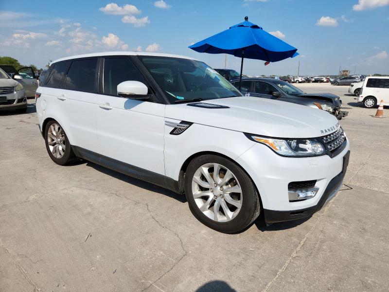 2015 LAND ROVER RANGE ROVE SALWR2VF5FA618189