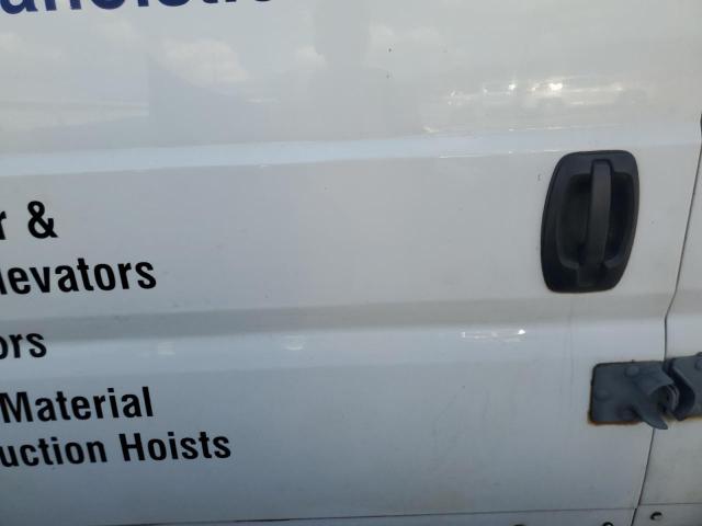 2016 RAM PROMASTER 3500 #3291245978