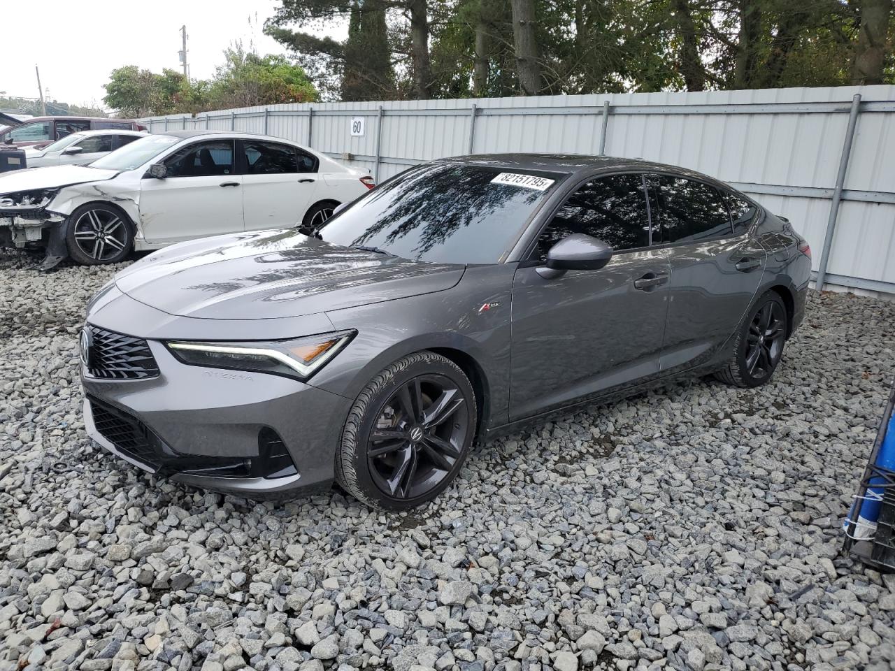 ACURA INTEGRA A-SPEC