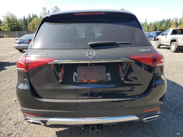 2020 MERCEDES-BENZ GLE 350 4M 4JGFB4KB1LA070546