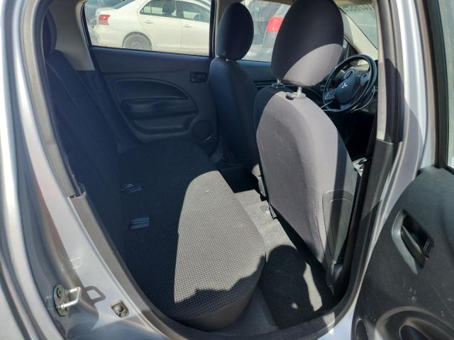 2015 MITSUBISHI MIRAGE ES ML32A4HJ3FH054416