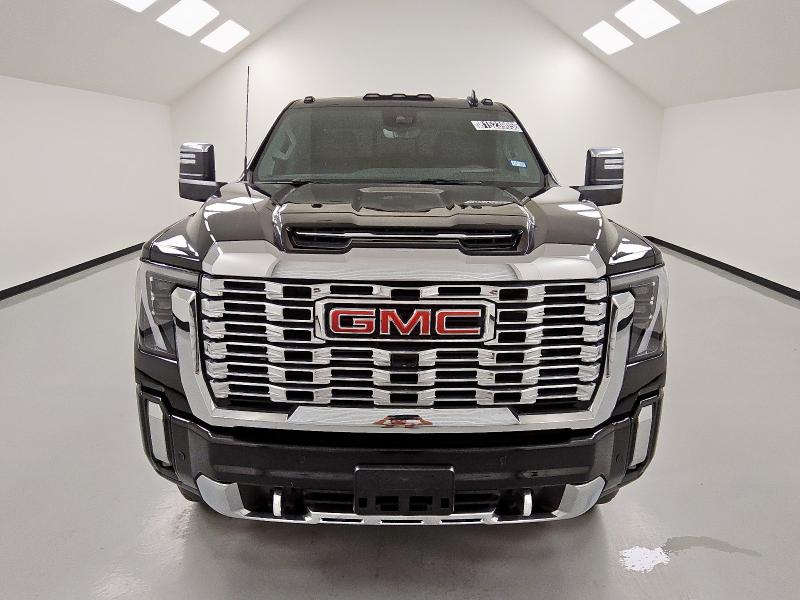 2025 GMC SIERRA K25 1GT4UREY1SF171509