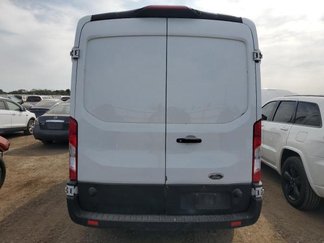 2019 FORD TRANSIT T- 1FTYR2CM2KKA65412