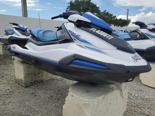 YAMAHA VX 2024 two tone   YAMA0658L324 photo #1