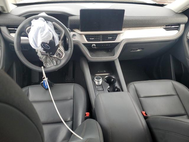 2025 FORD EXPLORER A 1FMUK8DH5SGA14282