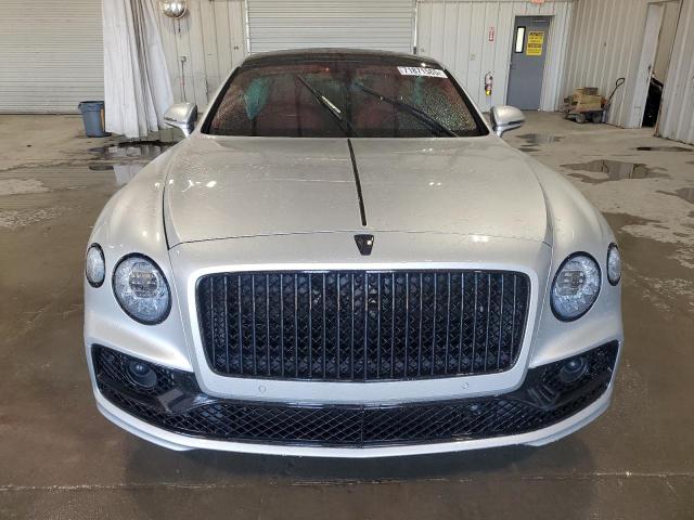 2022 BENTLEY FLYING SPU SCBBG6ZG9NC091981