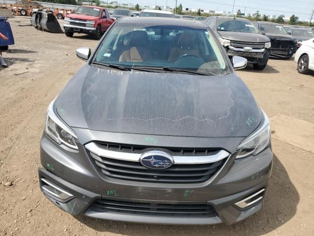 2021 SUBARU LEGACY TOU 4S3BWGP63M3010651