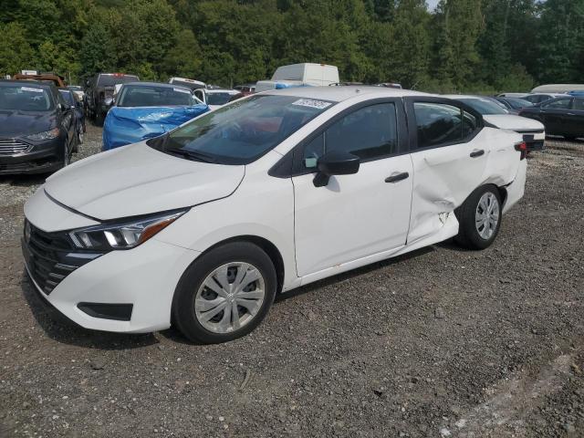 NISSAN VERSA S