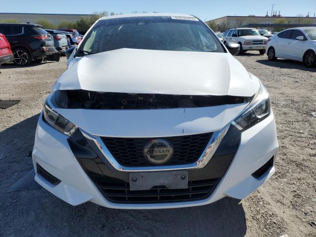 2020 NISSAN VERSA S - 3N1CN8BV3LL848082