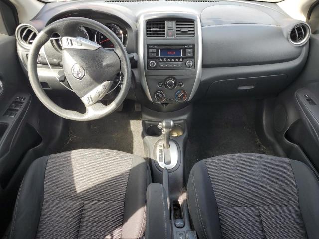 2016 NISSAN VERSA S 3N1CN7AP5GL899232