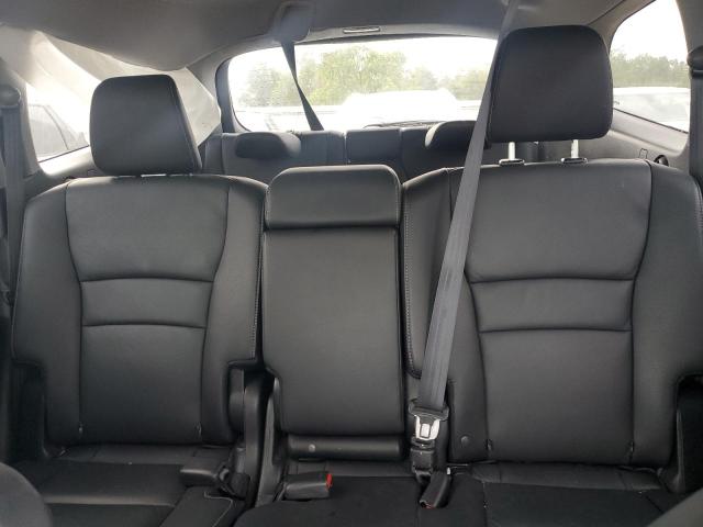 2021 HONDA PILOT SE 5FNYF6H23MB031860