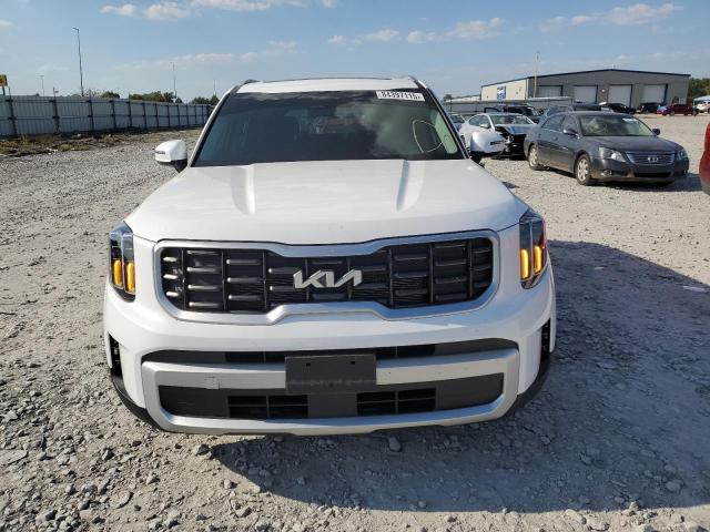 2024 KIA TELLURIDE - 5XYP6DGCXRG546252