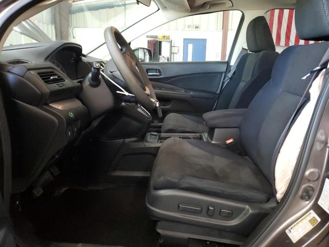 2015 HONDA CR-V EX 2HKRM4H50FH688595