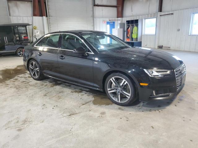 2017 AUDI A4 PRESTIG WAUFNAF40HN011653