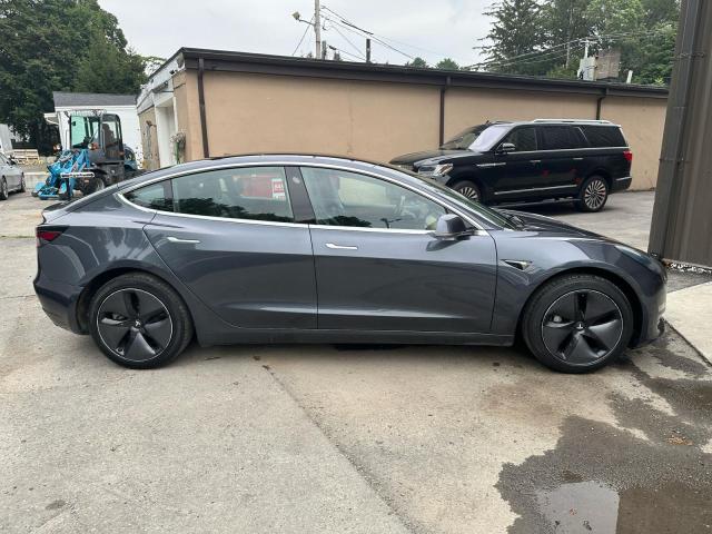 2018 TESLA MODEL 3 5YJ3E1EB1JF119497