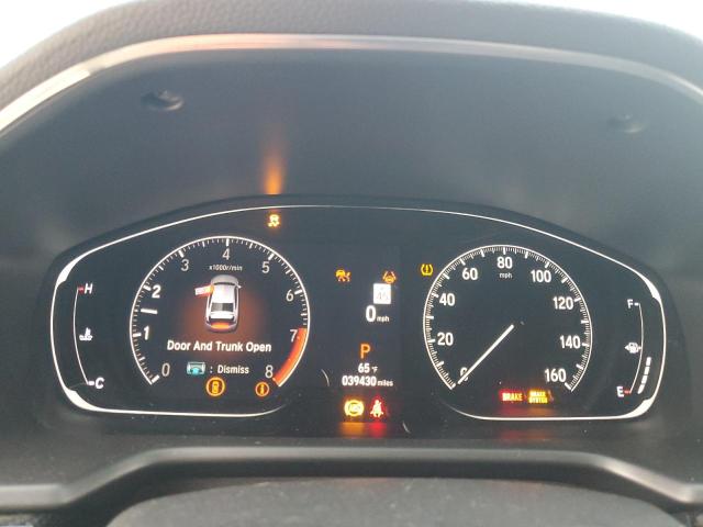 2021 HONDA ACCORD SPO - 1HGCV2F33MA021535