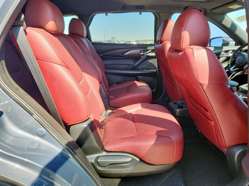 2021 MAZDA CX-9 GRAND JM3TCBDY3M0521727