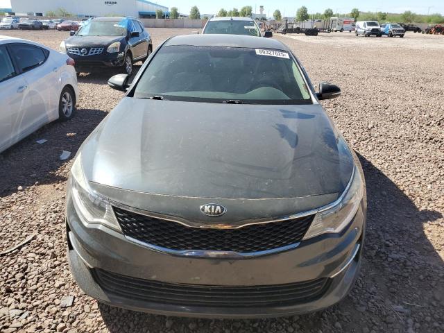 2016 KIA OPTIMA LX KNAGT4L3XG5079254