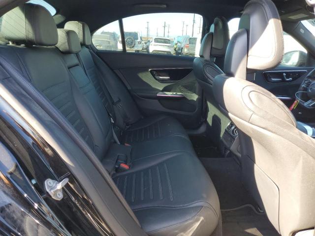 2022 MERCEDES-BENZ C 300 W1KAF4GB8NR030924