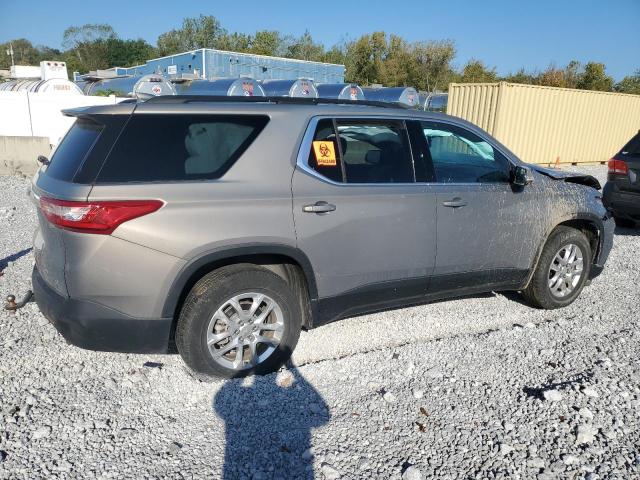 2019 CHEVROLET TRAVERSE L 1GNERHKW3KJ217672