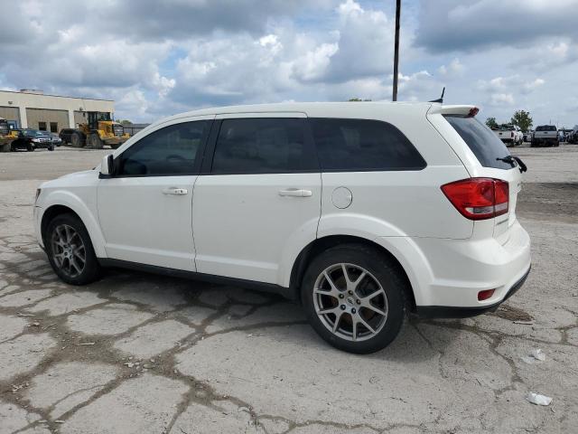 2018 DODGE JOURNEY GT 3C4PDCEG1JT472917