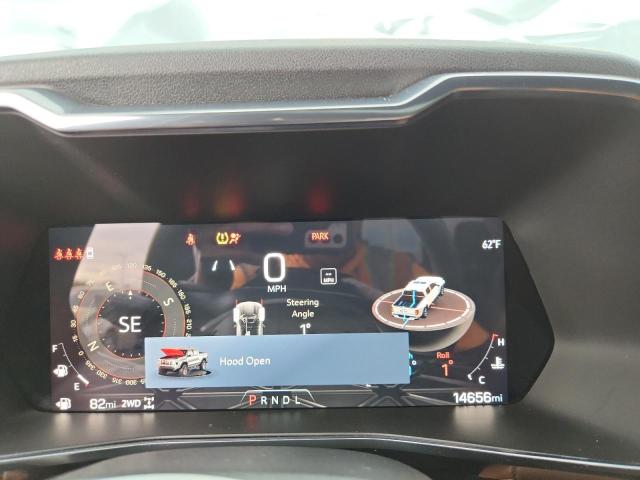 2024 GMC CANYON AT4 1GTP6DEK3R1145684