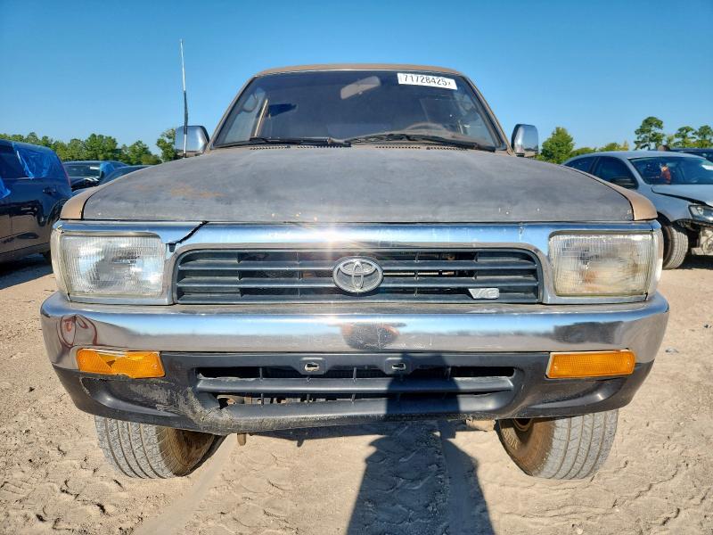 1995 TOYOTA 4RUNNER VN #3231391170