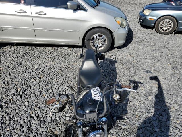 2019 HARLEY-DAVIDSON FXBB 1HD1YJJ20KB040944