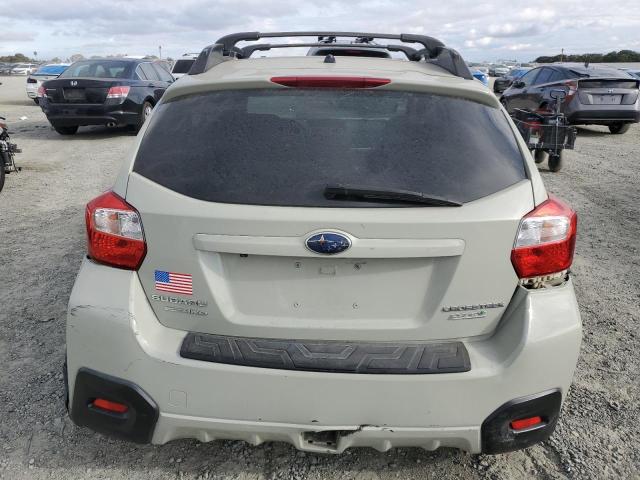 2016 SUBARU CROSSTREK JF2GPABC5G8200585